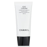 Chanel - CC Cream Super Active Complete Correction SPF 50 # 40 Beige  - 30ml/1oz