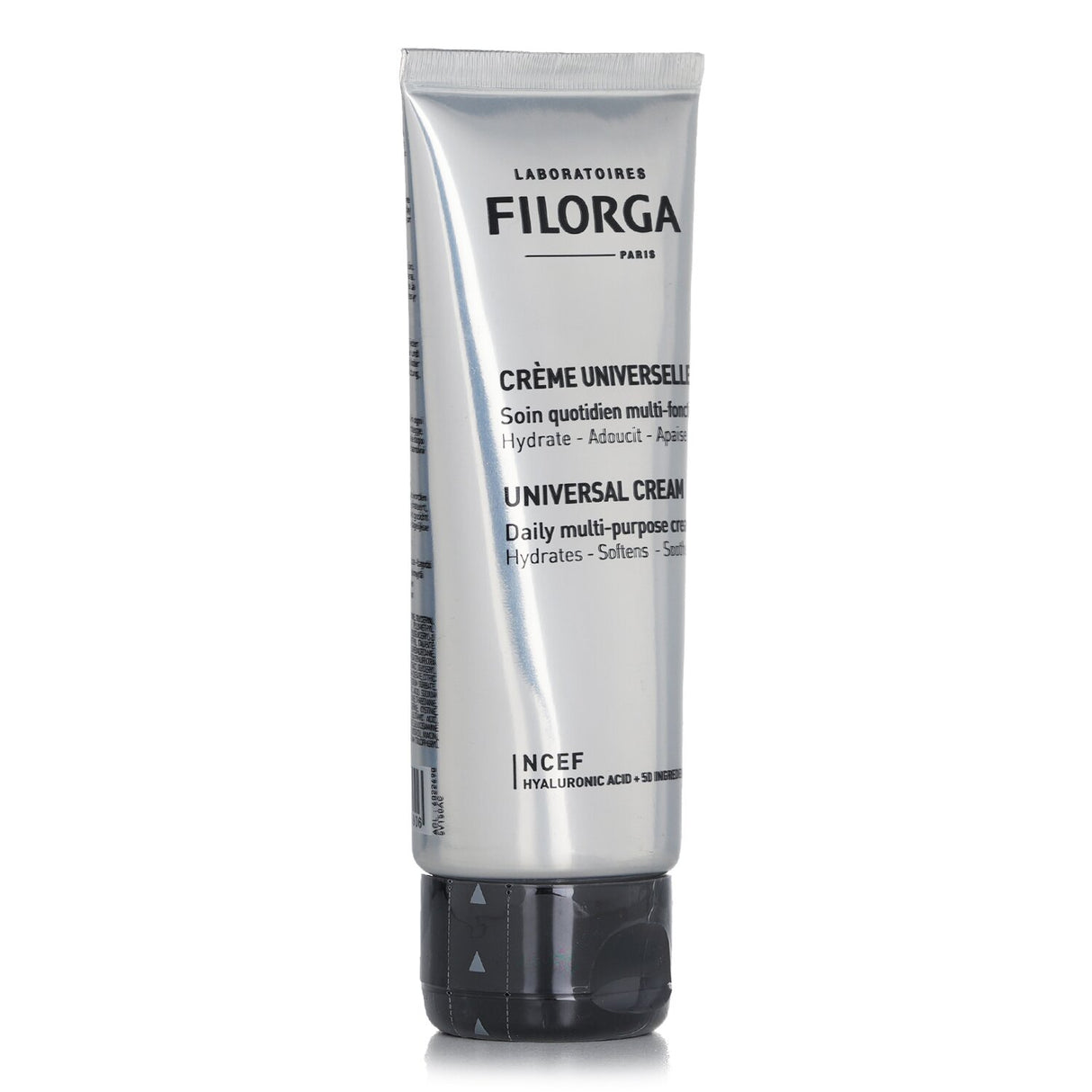 Filorga Universal Cream 100ml, a multi-purpose skincare treatment for face and body, hydrating and soothing for all skin types.