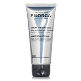 Filorga Universal Cream in a 100ml tube, a daily multi-purpose treatment for deep hydration and skin rejuvenation for face and body.