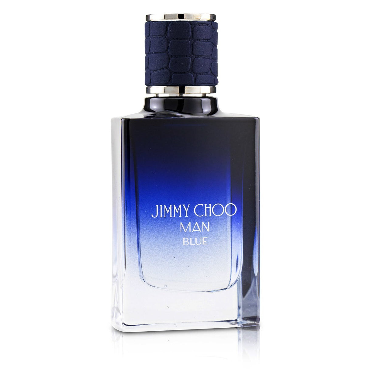 Jimmy Choo - Man Blue Eau De Toilette Spray  - 30ml/1oz