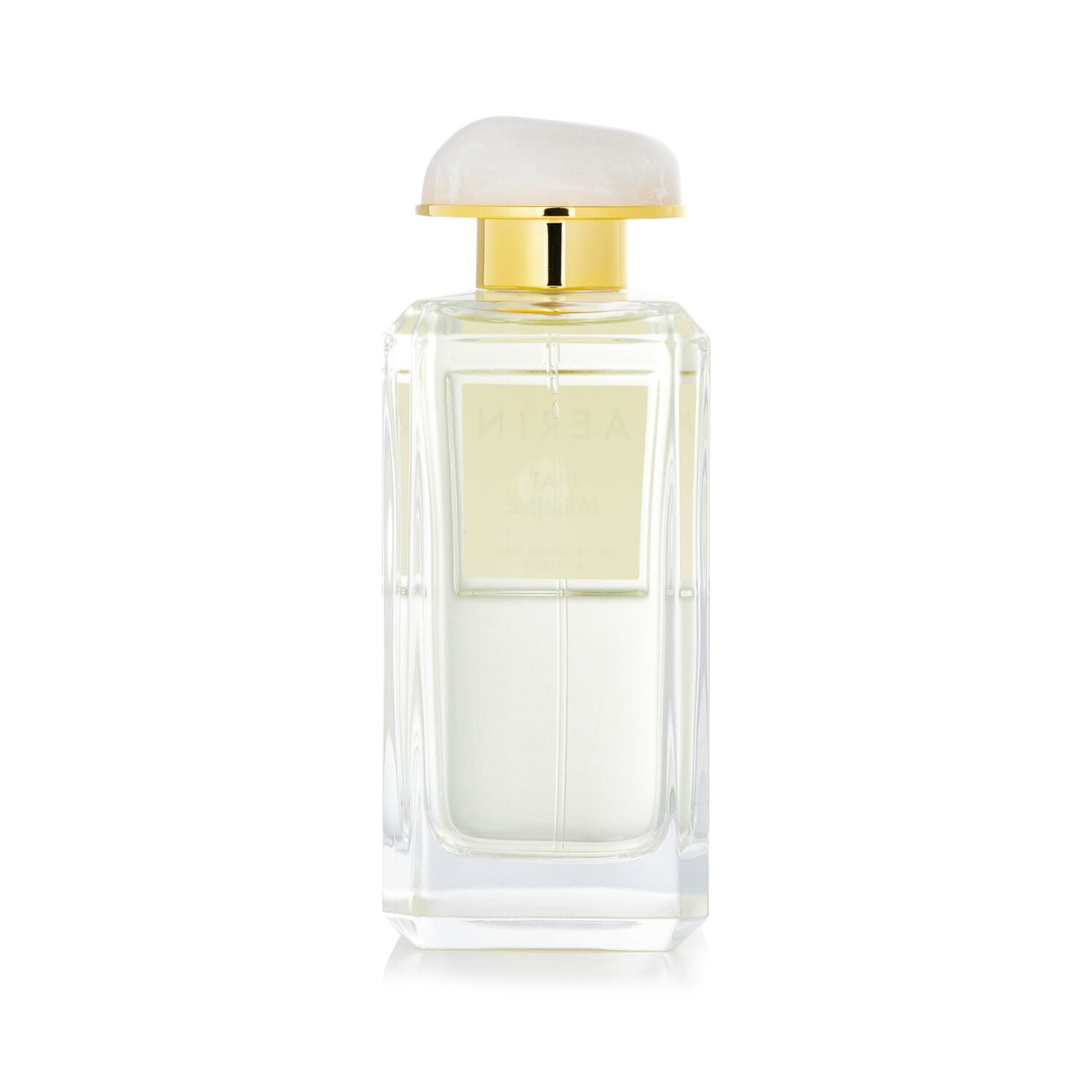 Aerin Ikat Jasmine Eau De Parfum Spray 100ml captures elegant floral notes, perfect for any occasion.