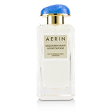 Aerin Mediterranean Honeysuckle Eau De Parfum Spray in 100ml, featuring floral citrus notes for a fresh, elegant scent.