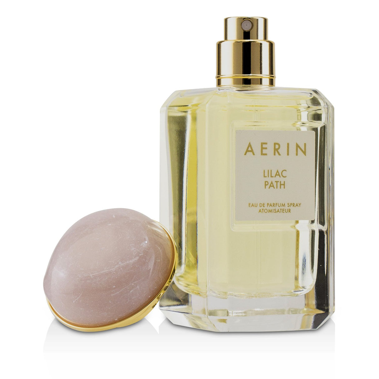 Aerin - Lilac Path Eau De Parfum Spray  - 50ml/1.7oz
