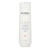 Goldwell - Dual Senses Silver Shampoo (Neutralizing For Grey Hair)  - 250ml/8.4o