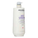 Goldwell Dual Senses Just Smooth Taming Conditioner (Control For Unruly Hair) 10