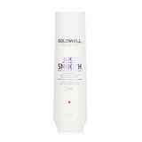 Goldwell Dual Senses Just Smooth Taming Shampoo (Control For Unruly Hair) 250ml/