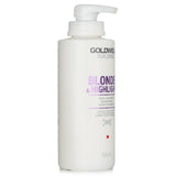 Goldwell Dual Senses Blondes & Highlights 60SEC Treatment (Luminosity For Bl