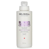Goldwell Dual Senses Blondes & Highlights 60SEC Treatment (Luminosity For Bl