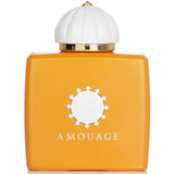 Amouage Beach Hut Eau De Parfum Spray 100ml, a green woody scent with fresh mint, earthy vetiver, and warm myrrh notes.