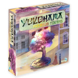 Yokohama: Premium Tokens