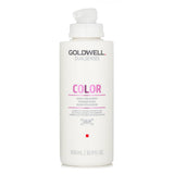 Goldwell Dual Senses Color 60SEC Treatment (Luminosity For Fine to Normal Hair)