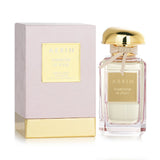 Aerin Tuberose Le Jour 50ml perfume featuring floral notes of tuberose and jasmine with a woody cedar base, elegant for any occasion.