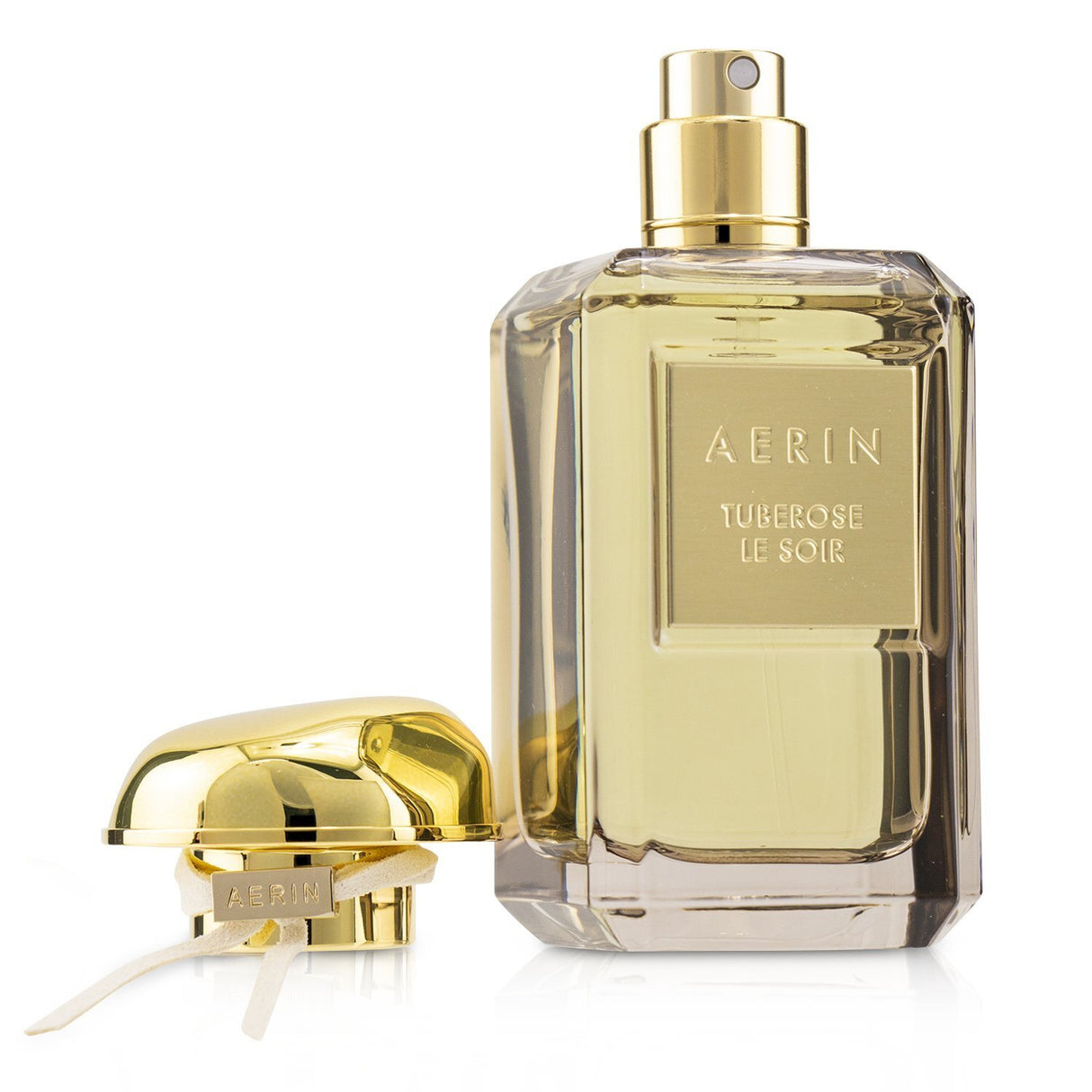 Aerin - Tuberose Le Soir Parfum Spray  - 50ml/1.7oz