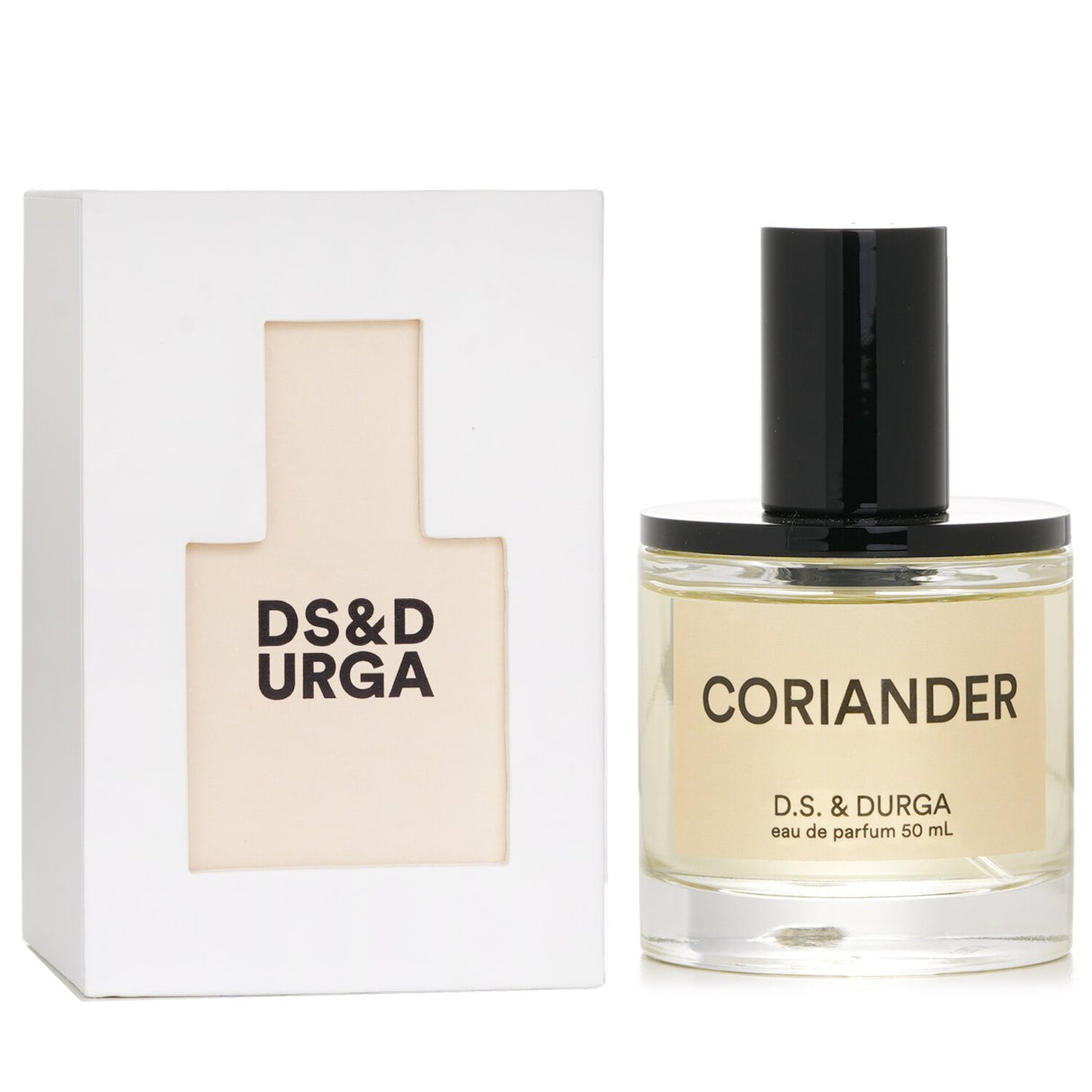 D.S. & Durga Coriander Eau De Parfum Spray 50ml/1.7oz