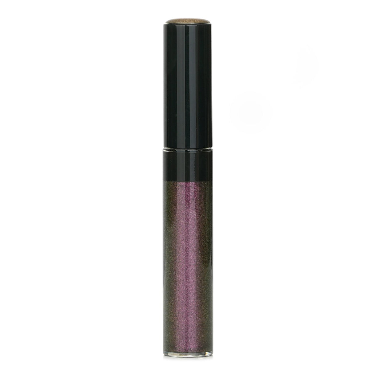 Metallic liquid lip color in a sleek 8ml tube, offering bold coverage and high shine with a precision applicator.