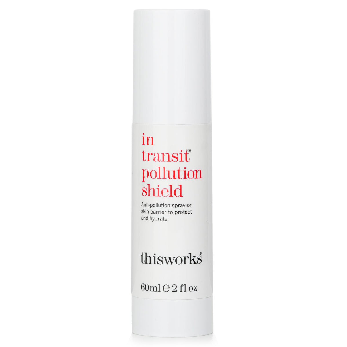 This Works - In Transit Pollution Shield  - 60ml/2oz