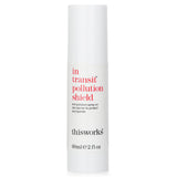 This Works - In Transit Pollution Shield  - 60ml/2oz