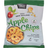 Fruit Hitz New Zealand Apple Chips Dried - 30g