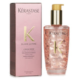 Kerastase - Elixir Ultime L'Huile Rose Radiance Sublimating Oil (Color Treated H