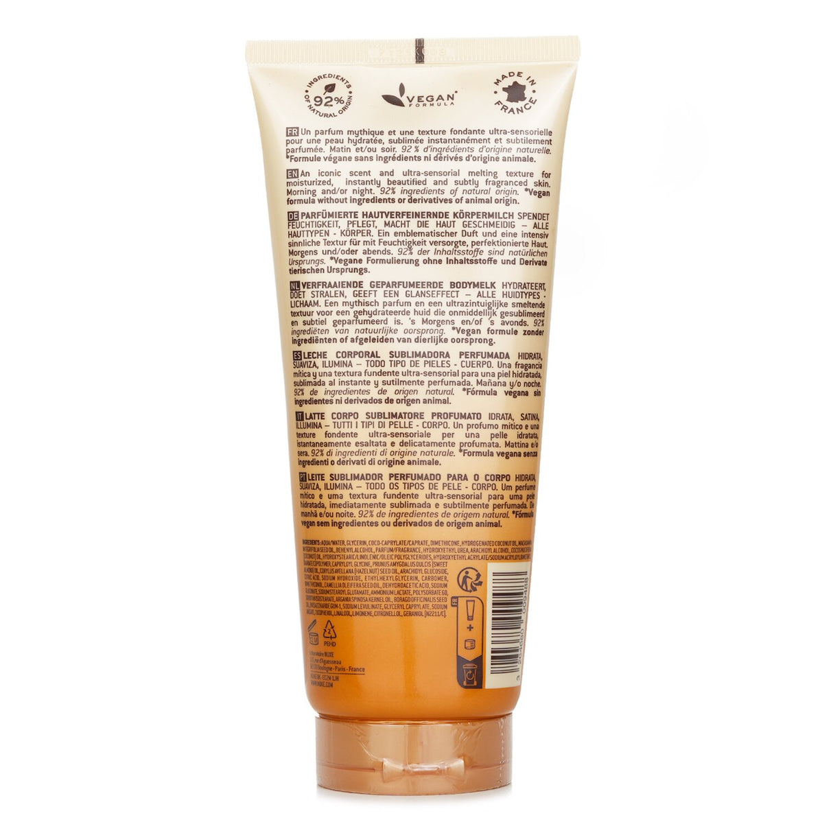 Nuxe - Prodigieux Beautifying Scented Body Lotion  - 200ml/6.7oz