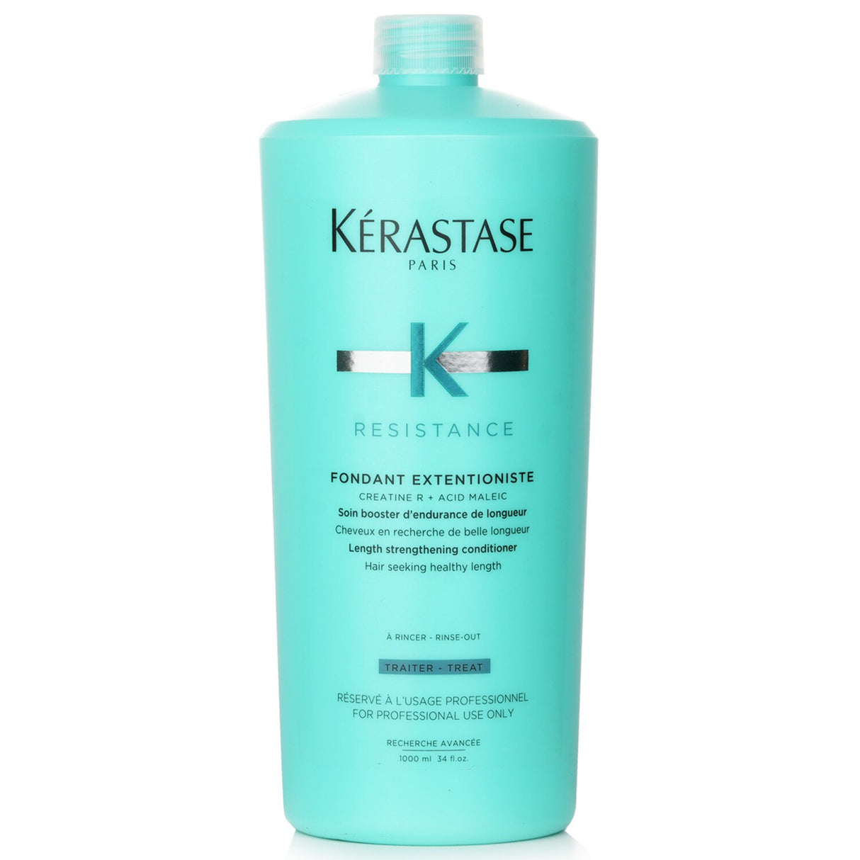 Kerastase Resistance Fondant Extentioniste Length Strengthening Conditioner 1000