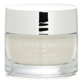 Thalgo Exception Marine Eyelid Lifting Cream in a 15ml jar, revitalizes eyes, reduces puffiness, brightens, and firms skin.