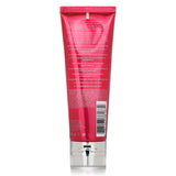 Luxurious 2-in-1 cleansing foam with pomegranate and super-berry extract, energizing and detoxifying for radiant skin.