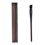 Shiseido - Naname Fude Multi Eye Brush  - -