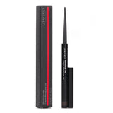 Shiseido - MicroLiner Ink Eyeliner - # 02 Brown  - 0.08g/0.002oz