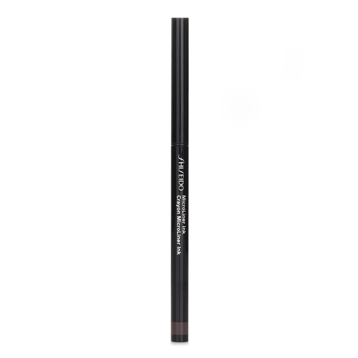 Shiseido - MicroLiner Ink Eyeliner - # 02 Brown  - 0.08g/0.002oz