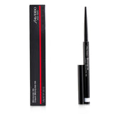 Shiseido MicroLiner Ink Eyeliner in #05 White, a weightless, waterproof eyeliner for bold, smudge-proof looks that lasts 24 hours.