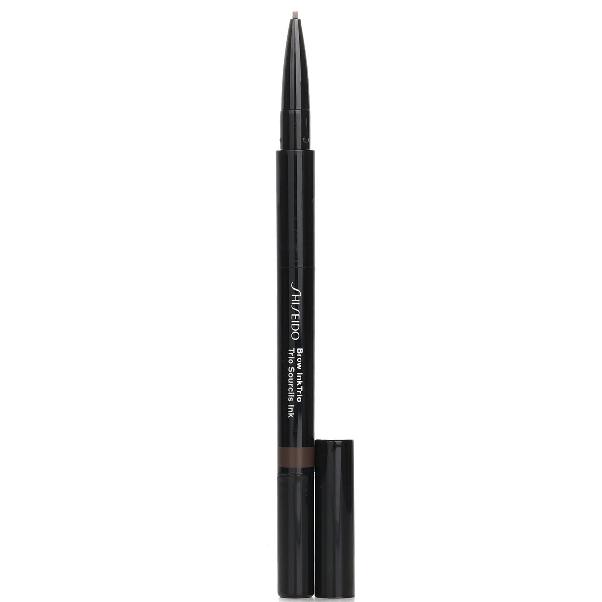 Shiseido Brow InkTrio - # 03 Deep Brown 0.31g/0.01oz