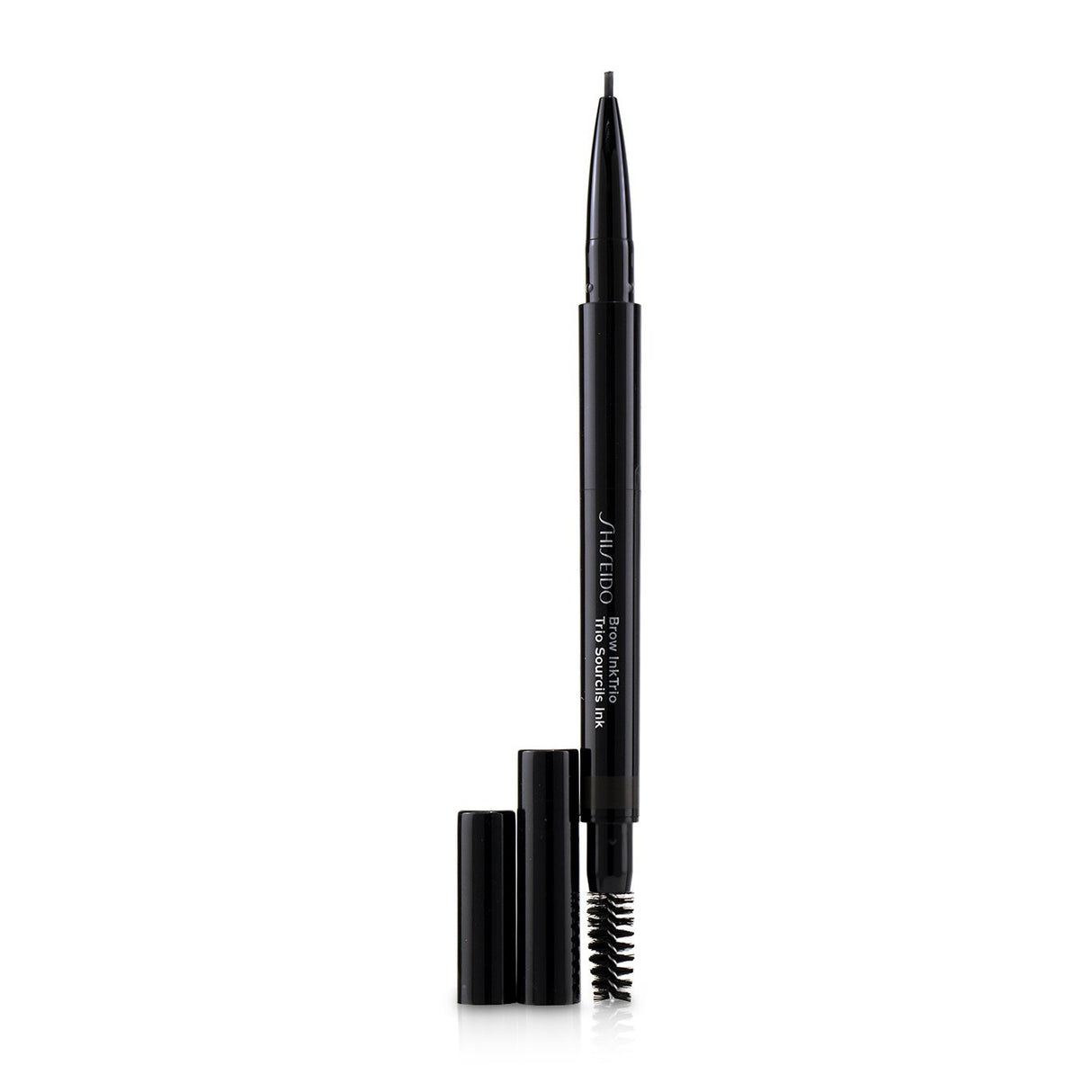 Shiseido - Brow InkTrio - # 04 Ebony  - 0.31g/0.01oz