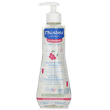 Mustela No Rinse Soothing Cleansing Water (Face & Diaper Area) - For Very Se