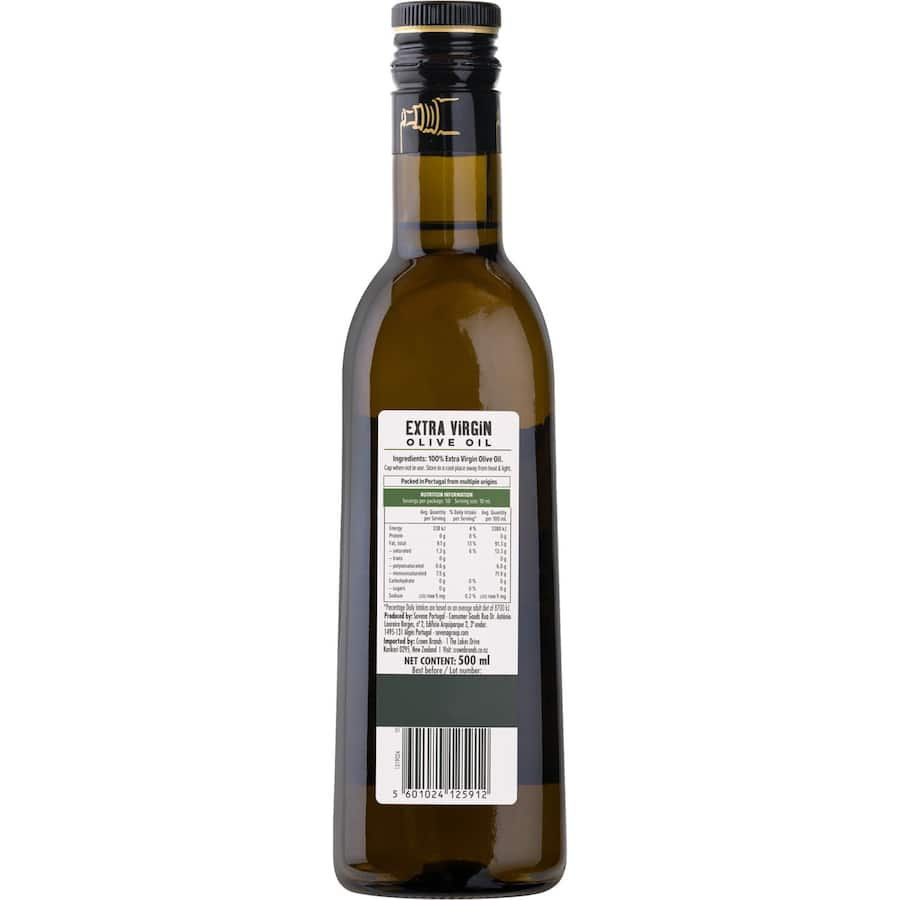 Oliveira Da Serra Olive Oil Extra Virgin