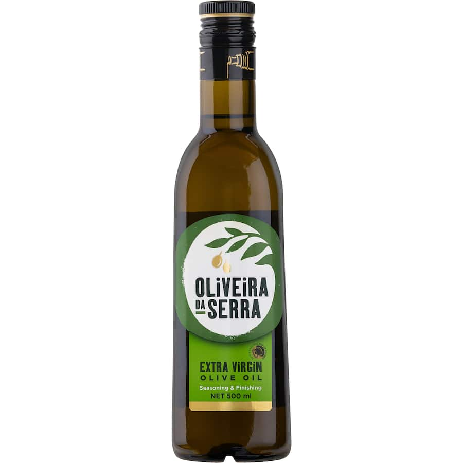 Oliveira Da Serra Olive Oil Extra Virgin