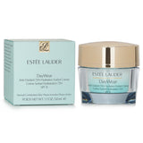 Estee Lauder DayWear Sorbet Creme SPF 15, ultra-light moisturizer for normal/combination skin, 72-hour hydration and antioxidant protection.