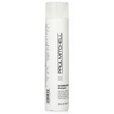 Lightweight volumizing shampoo that cleanses, softens, and enhances texture for vibrant, manageable hair.