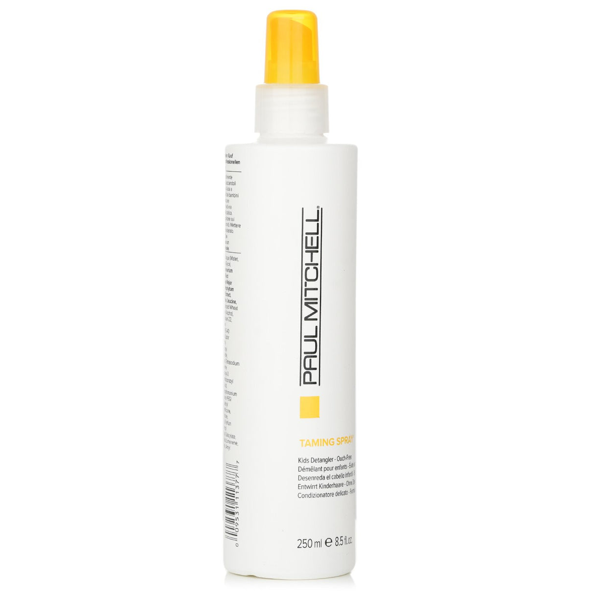 Paul Mitchell - Taming Spray (Kids Detangler - Ouch-Free)  - 250ml/8.5oz