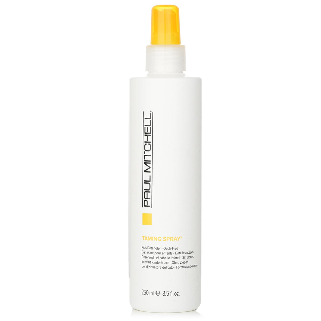 Paul Mitchell - Taming Spray (Kids Detangler - Ouch-Free)  - 250ml/8.5oz