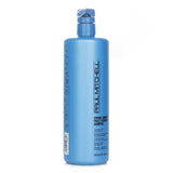 Paul Mitchell Spring Loaded Frizz-Fighting Shampoo (Cleanses Curls, Tames Frizz)