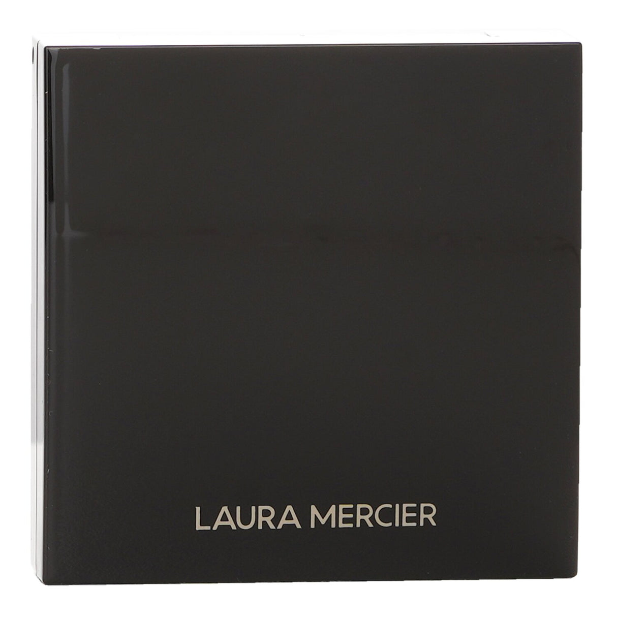 Matte pale nude blush from Laura Mercier, offering sheer, buildable color with a silky-smooth, weightless finish.