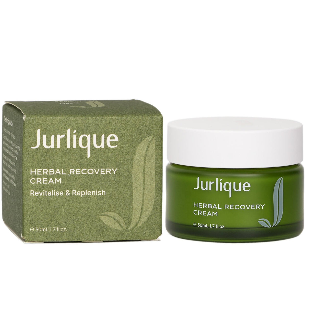 Jurlique Herbal Recovery Cream 50ml/1.7oz