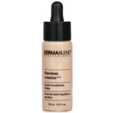 Dermablend Flawless Creator Multi Use Liquid Pigments Foundation - # 10N 30ml/1o