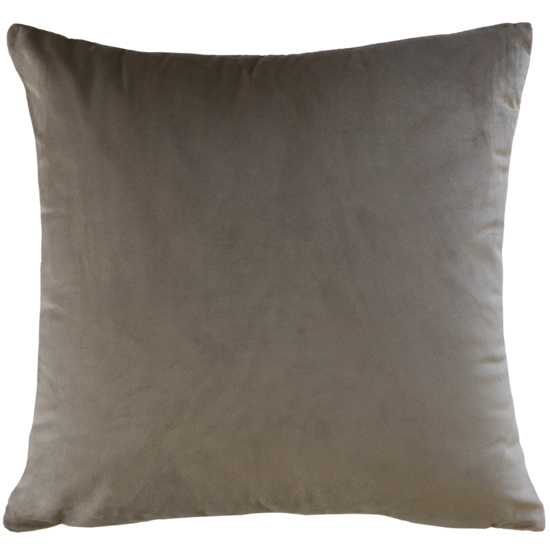Cushion - Emperor Taupe (45cm)
