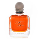 Giorgio Armani Emporio Armani Stronger With You Intensely Eau De Parfum Spray 50