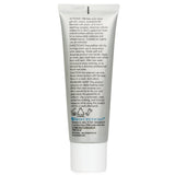 Luxurious overnight cream with 10% glycolic acid for smoother, radiant skin; dye and fragrance-free, suitable for sensitive skin.