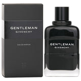 Givenchy Gentleman Eau De Parfum Spray, 100ml: A sophisticated woody scent with spicy and warm notes for modern men.