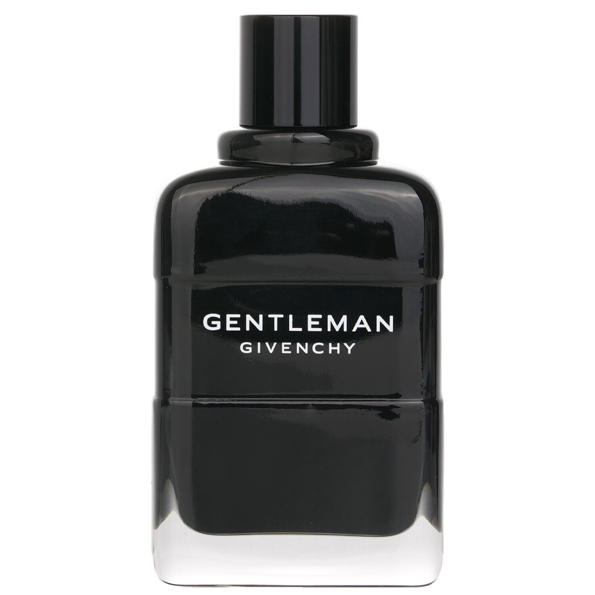 Givenchy Gentleman Eau De Parfum Spray 100ml - Sophisticated woody aromatic scent for modern men, featuring spicy and warm notes.