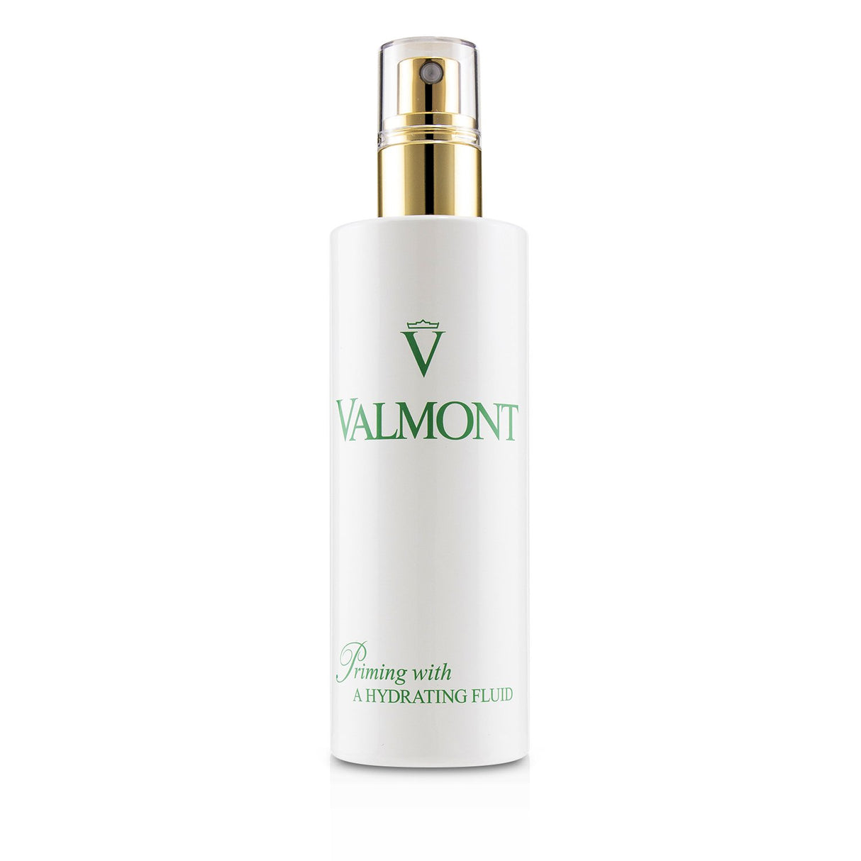 Valmont - Priming With A Hydrating Fluid (Moisturizing Priming Mist For Face & B